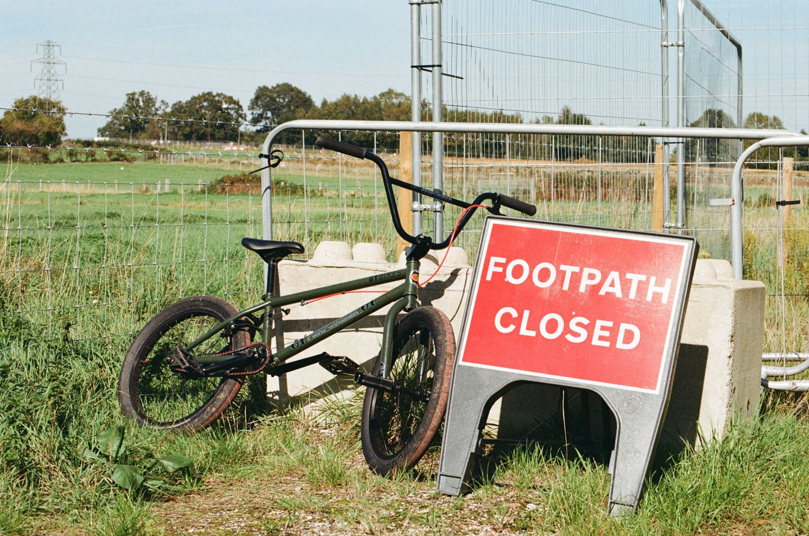Closed.