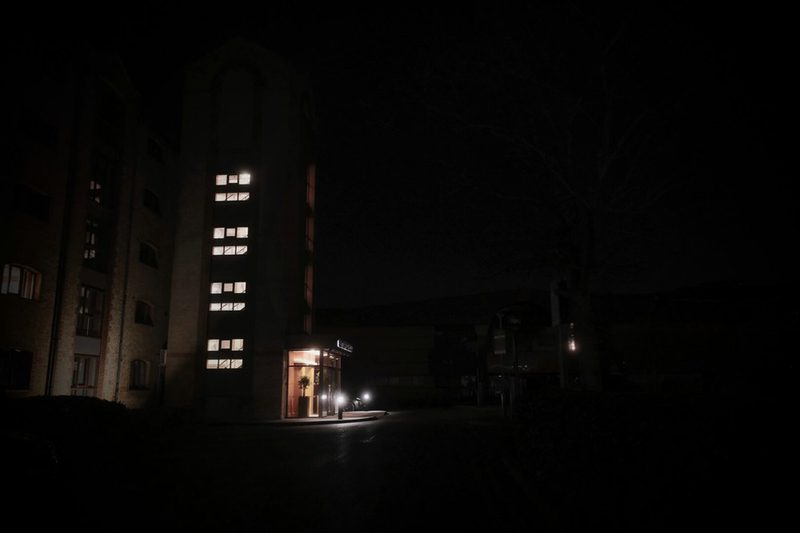 Enter