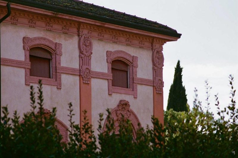 Imola decay.