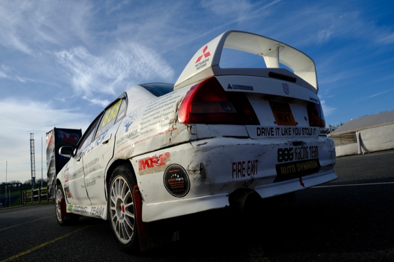 Evo.