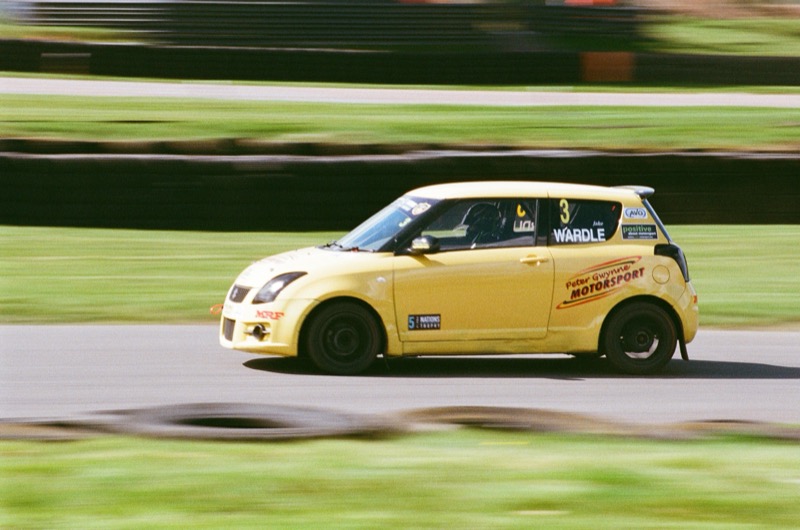 Swift.